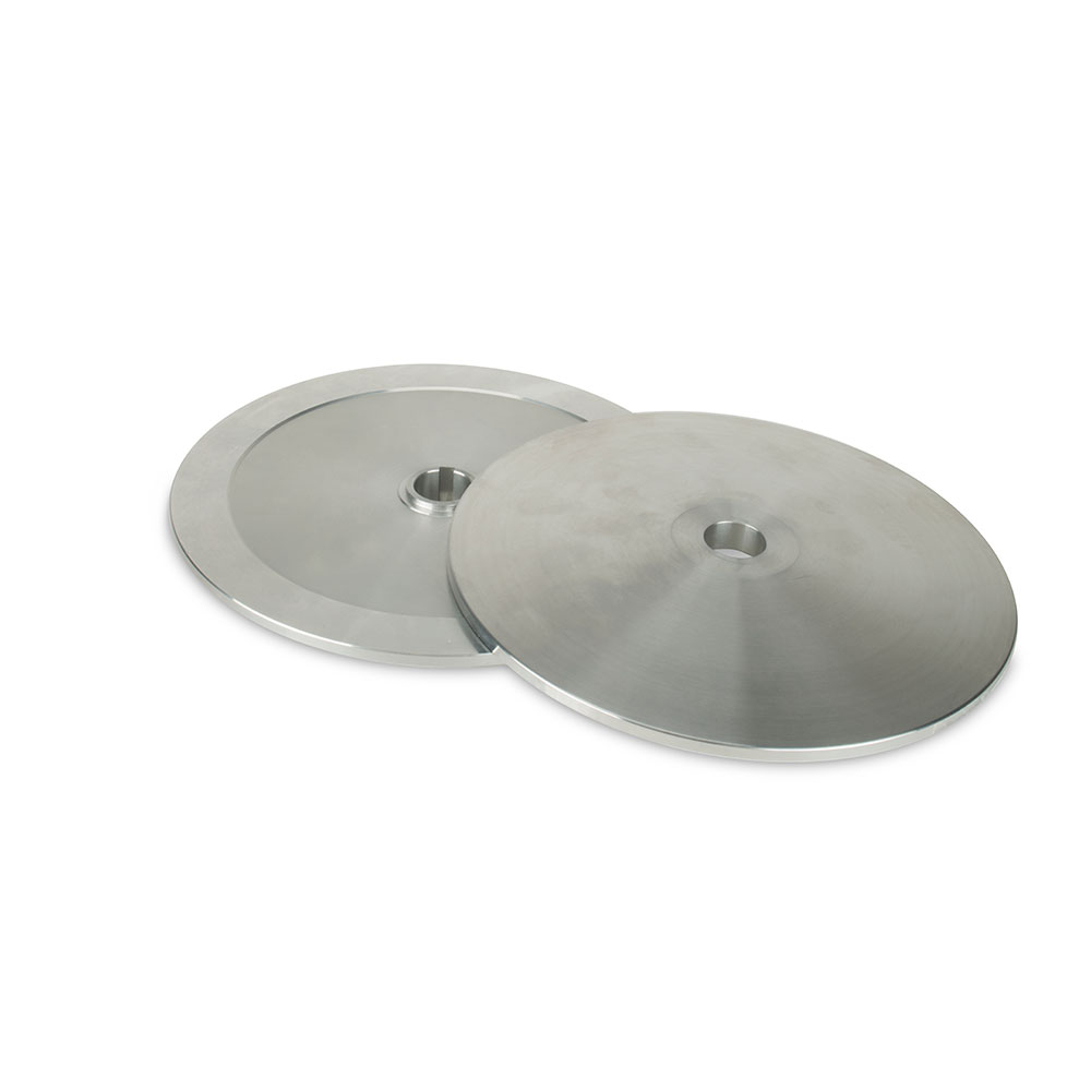 Sett Med Flenser For Gjæringskutt Ø184 mm DX-350